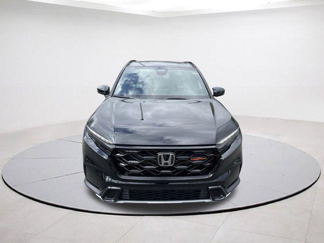 new 2026 Honda CR-V Hybrid car, priced at $37,972