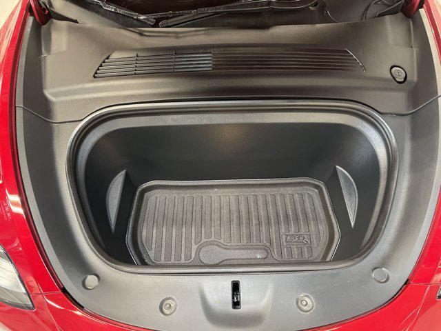 used 2020 Tesla Model Y car, priced at $26,273