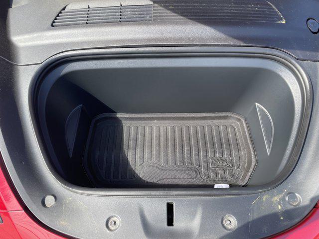 used 2020 Tesla Model Y car, priced at $26,273