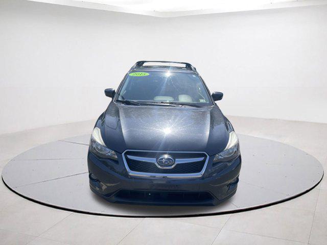 used 2015 Subaru XV Crosstrek car, priced at $16,114