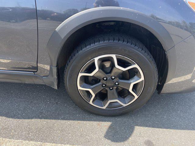 used 2015 Subaru XV Crosstrek car, priced at $16,114