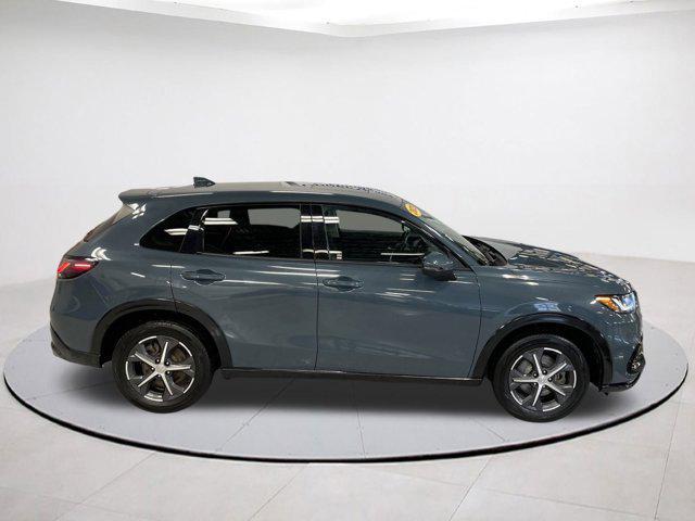 used 2023 Honda HR-V car, priced at $27,147