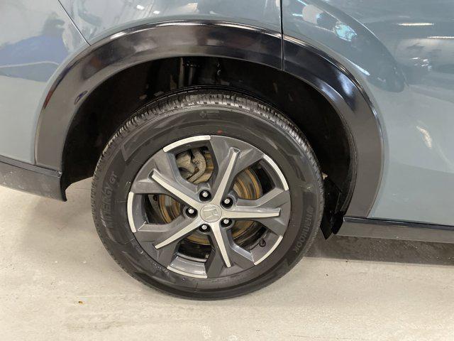 used 2023 Honda HR-V car, priced at $27,147