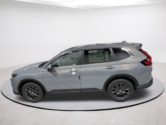 new 2026 Honda CR-V car, priced at $36,608
