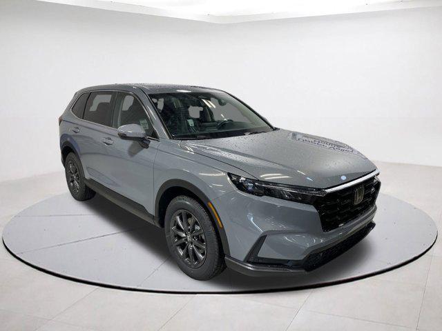 new 2026 Honda CR-V car, priced at $36,608