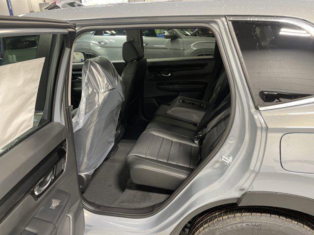 new 2026 Honda CR-V car, priced at $36,608
