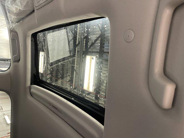 new 2026 Honda CR-V car, priced at $36,608