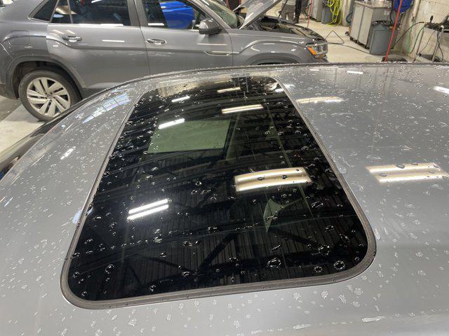 new 2026 Honda CR-V car, priced at $36,608