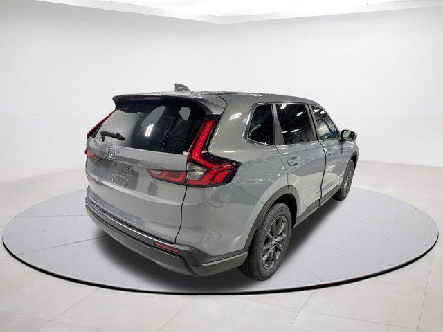 new 2026 Honda CR-V car, priced at $36,608