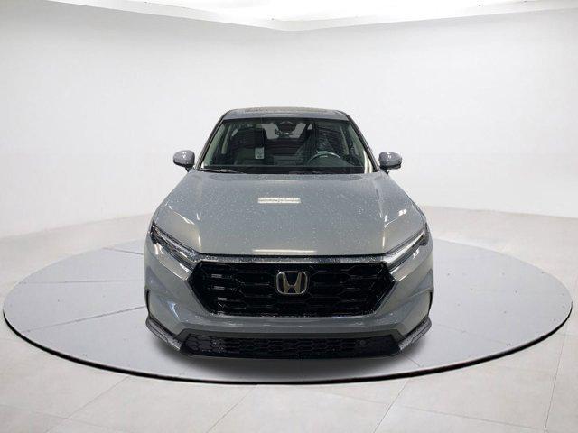 new 2026 Honda CR-V car, priced at $36,608