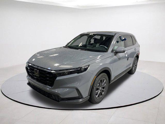 new 2026 Honda CR-V car, priced at $36,608