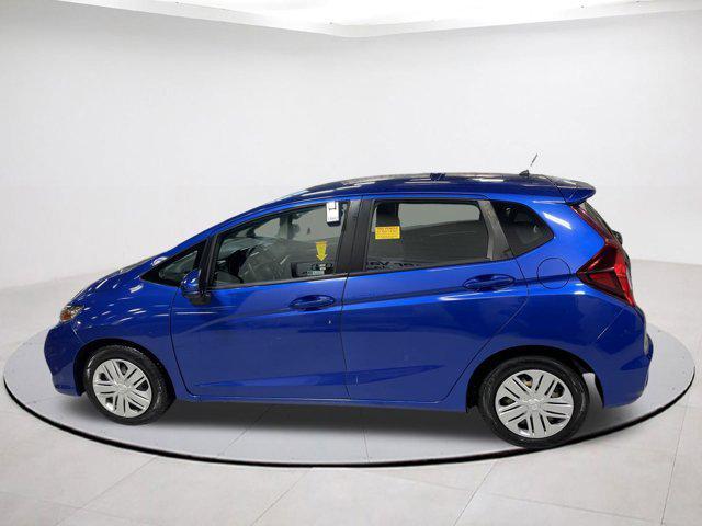 used 2020 Honda Fit car, priced at $18,014