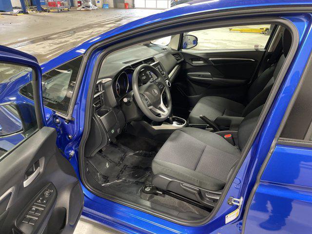 used 2020 Honda Fit car, priced at $18,014