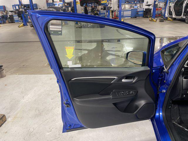 used 2020 Honda Fit car, priced at $18,014