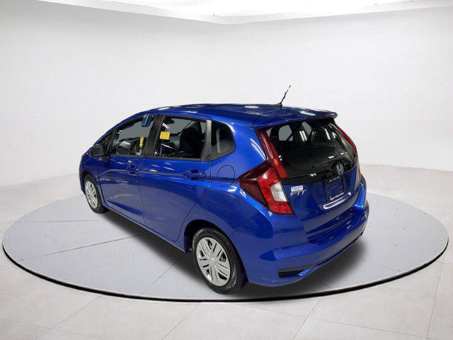 used 2020 Honda Fit car, priced at $18,014