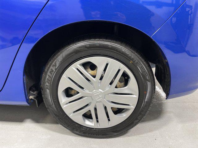 used 2020 Honda Fit car, priced at $18,014