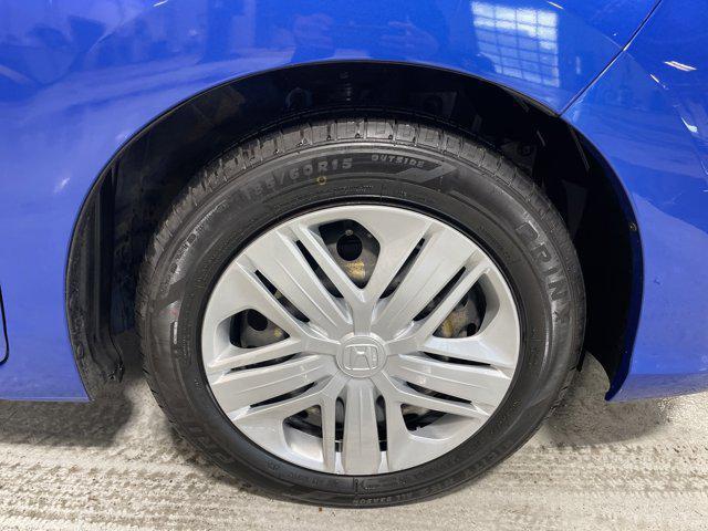 used 2020 Honda Fit car, priced at $18,014