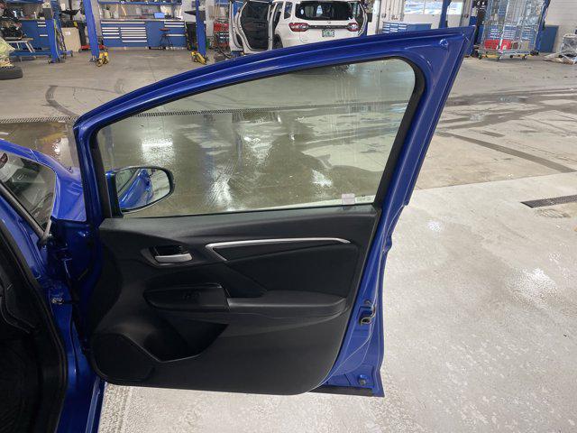 used 2020 Honda Fit car, priced at $18,014