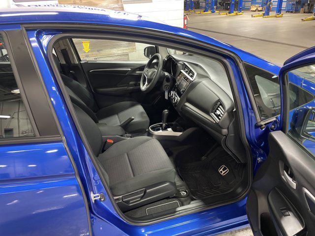 used 2020 Honda Fit car, priced at $18,014