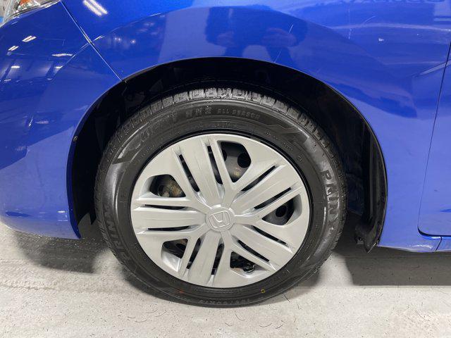 used 2020 Honda Fit car, priced at $18,014