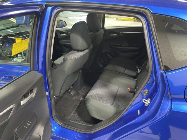 used 2020 Honda Fit car, priced at $18,014