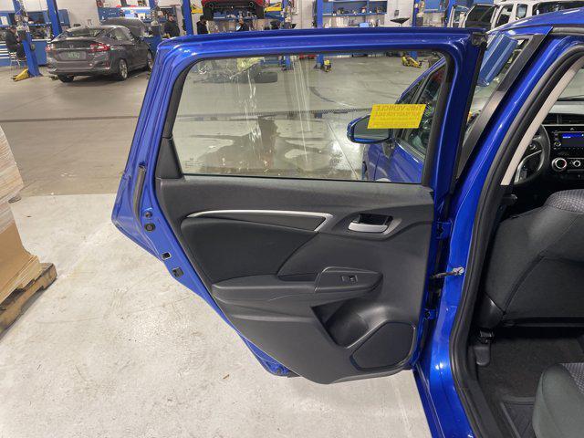 used 2020 Honda Fit car, priced at $18,014