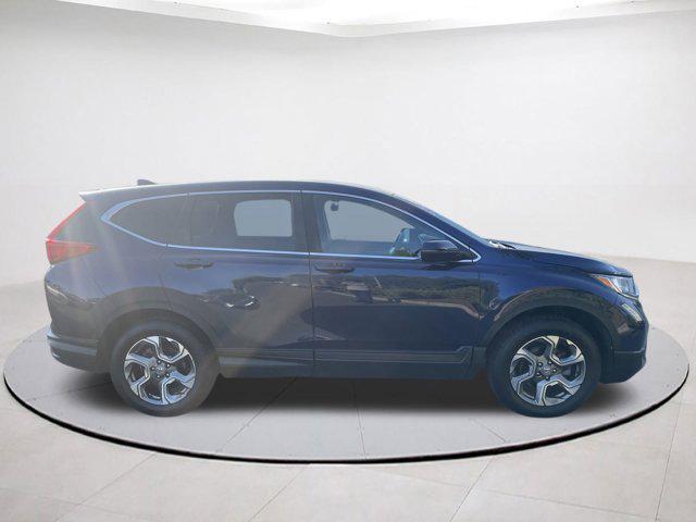 used 2019 Honda CR-V car, priced at $21,305