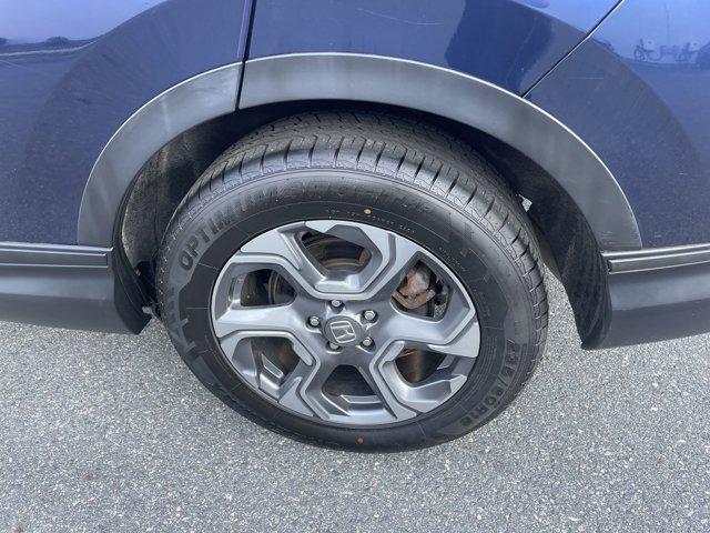 used 2019 Honda CR-V car, priced at $21,305