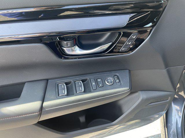 new 2026 Honda CR-V Hybrid car, priced at $41,966
