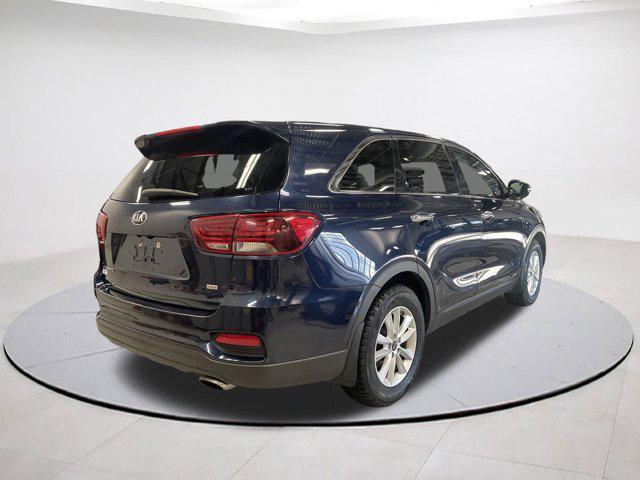 used 2019 Kia Sorento car, priced at $14,865