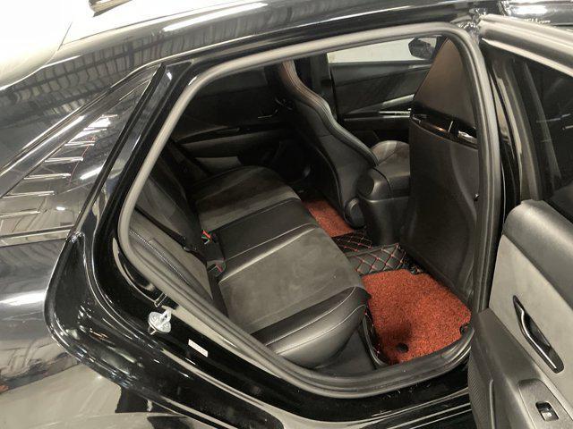 used 2023 Hyundai ELANTRA N car, priced at $28,450