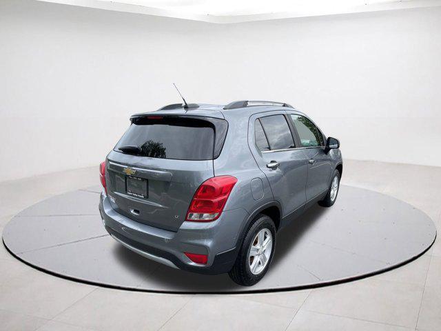 used 2019 Chevrolet Trax car, priced at $13,318