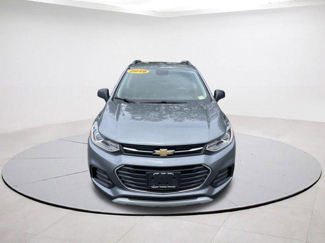 used 2019 Chevrolet Trax car, priced at $13,318