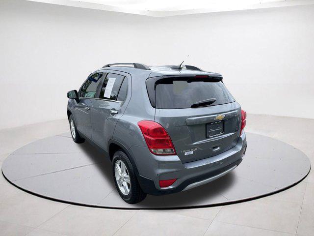used 2019 Chevrolet Trax car, priced at $13,318