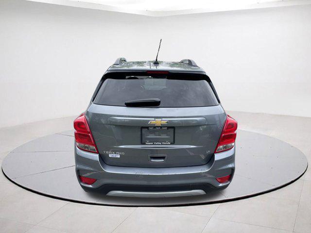 used 2019 Chevrolet Trax car, priced at $13,318
