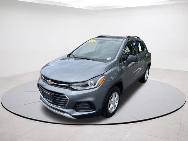 used 2019 Chevrolet Trax car, priced at $13,318
