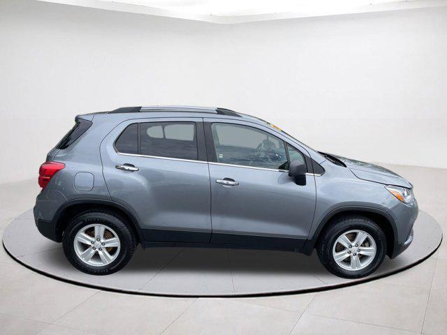 used 2019 Chevrolet Trax car, priced at $13,405