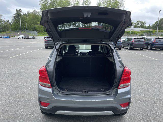 used 2019 Chevrolet Trax car, priced at $13,318