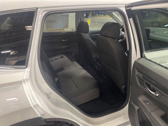 new 2026 Honda CR-V car, priced at $34,814