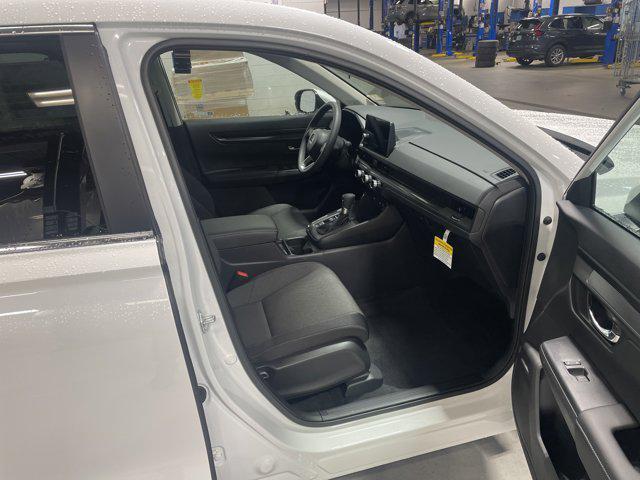 new 2026 Honda CR-V car, priced at $34,814