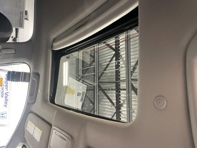 new 2026 Honda CR-V car, priced at $34,814