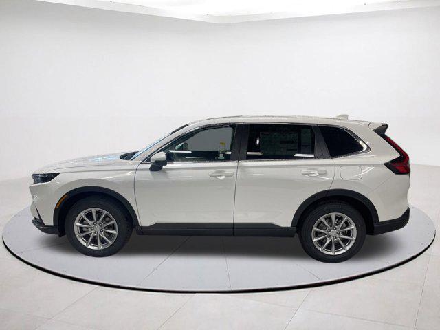 new 2026 Honda CR-V car, priced at $34,814