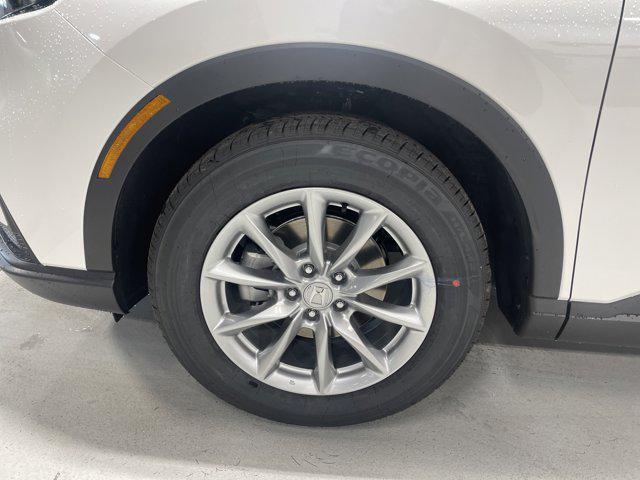 new 2026 Honda CR-V car, priced at $34,814