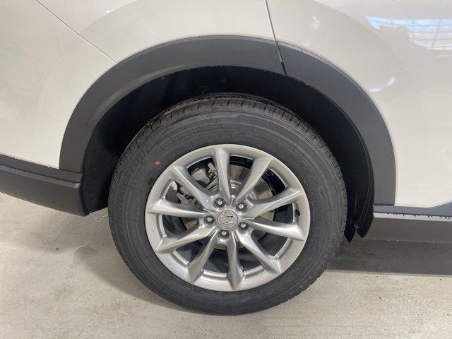 new 2026 Honda CR-V car, priced at $34,814