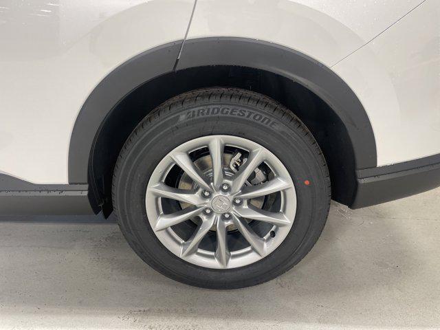 new 2026 Honda CR-V car, priced at $34,814