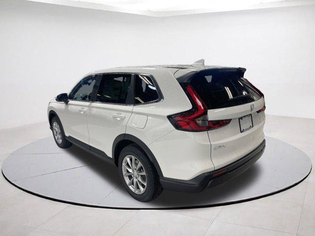 new 2026 Honda CR-V car, priced at $34,814