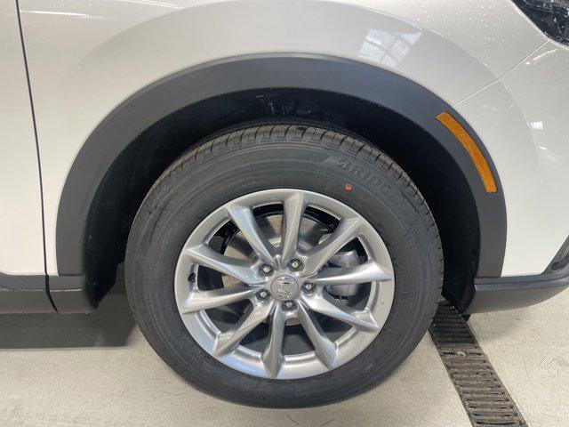 new 2026 Honda CR-V car, priced at $34,814