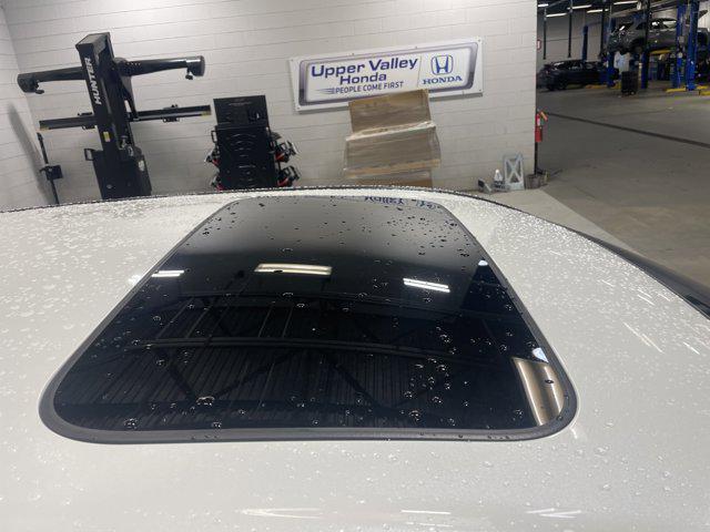 new 2026 Honda CR-V car, priced at $34,814