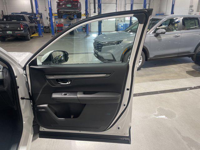 new 2026 Honda CR-V car, priced at $34,814