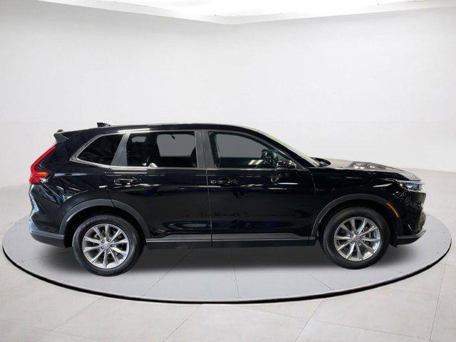 used 2023 Honda CR-V car